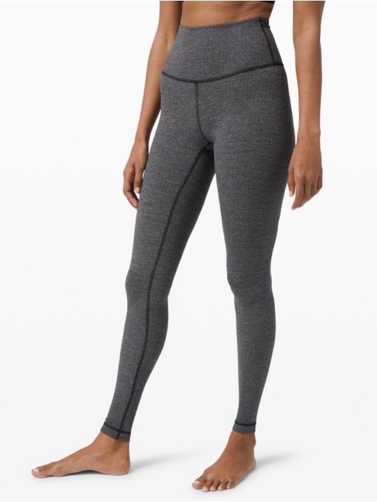 lululemon athletica Pants - Lululemon Wunder Under High-Rise Tight 28”